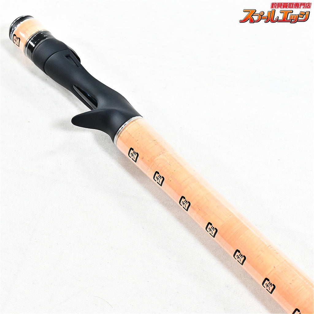 【シマノ】 25エクスプライド 165ML-LM SHIMANO EXPRIDE ブラックバス K_212