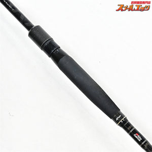 【アブガルシア】 ソルティーステージ トリプルコンセプト STCS-902MT-KR バージョン2 Abu Garcia SaltyStage Triple Conceps シーバス イナダ アオリイカ K_183