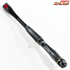 【シマノxジャッカル】 20ポイズン アルティマ 1610MH-5 トルザイトモデル SHIMANOxJACKALL POISON ULTIMA ブラックバス K_100