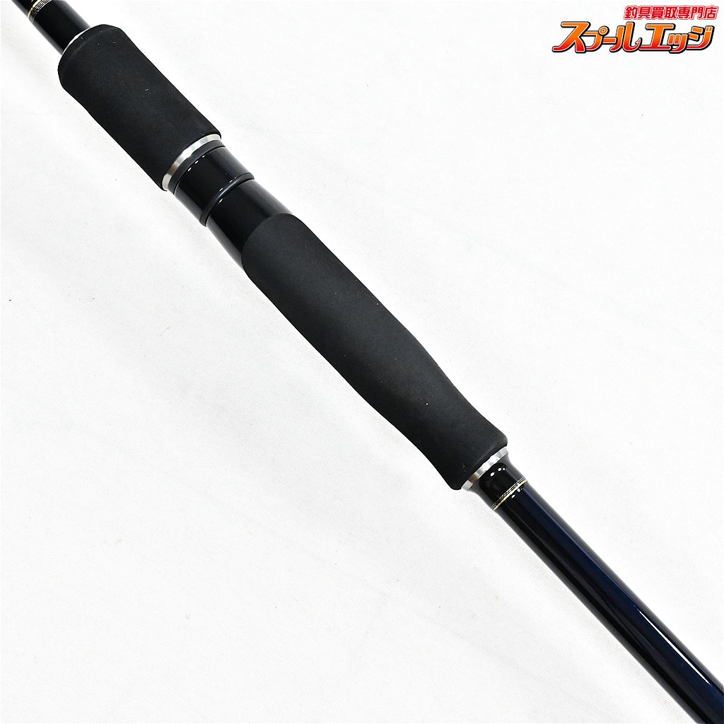 【ヤマガブランクス】 カリスタ 86M/TZ ナノ YAMAGA Blanks Calista アオリイカ K_174