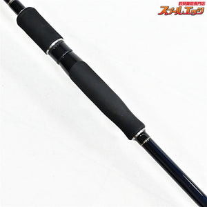 【ヤマガブランクス】 カリスタ 86M/TZ ナノ YAMAGA Blanks Calista アオリイカ K_174