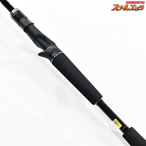 【ダイワ】 24タトゥーラ XT 672MHFB DAIWA TATULA ブラックバス K_158