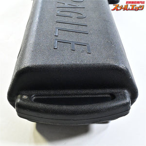 【ネイチャーボーイズ】 リサイクルロッドケース レギュラー ブラック 全長190cm〜240cm サイズ可変式 Nature Boys RECYELED ROD CASE K_232