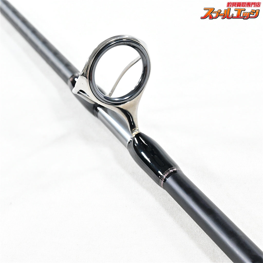 【シマノ】 17オシアプラッガー フルスロットル S80M SHIMANO OCEA PLUGGER FULL THROTTLE キハダマグロ ヒラマサ カンパチ K_225