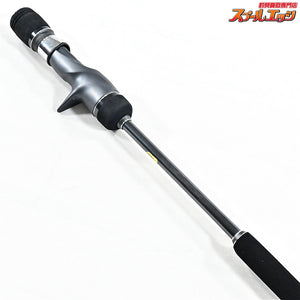 【シマノ】 22オシアジガー フルベンド B60-4 SHIMANO OCEA JIGGER FULL BEND キハダマグロ ブリ ヒラマサ K_185