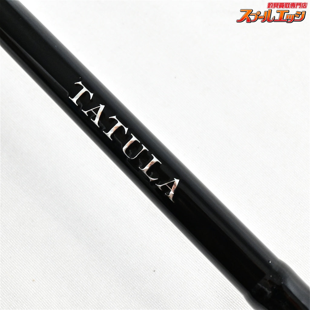 【ダイワ】 24タトゥーラ XT 672MHFB DAIWA TATULA ブラックバス K_158