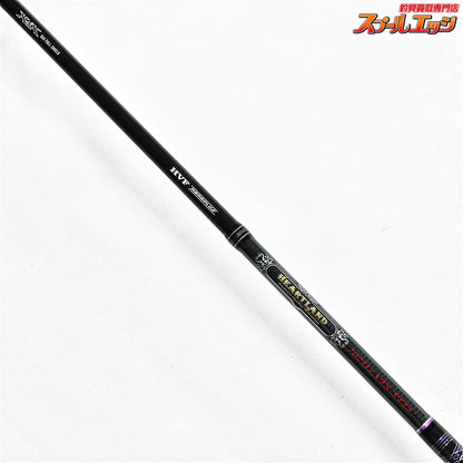 【ダイワ】 23ハートランド HL 702UL+FS-ST23 DAIWA HEARTLAND ブラックバス K_152