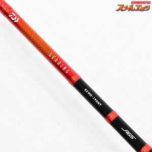 【ダイワ】 リーディング 82 MH-190MT DAIWA LEADING タチウオ アマダイ マルイカ K_163