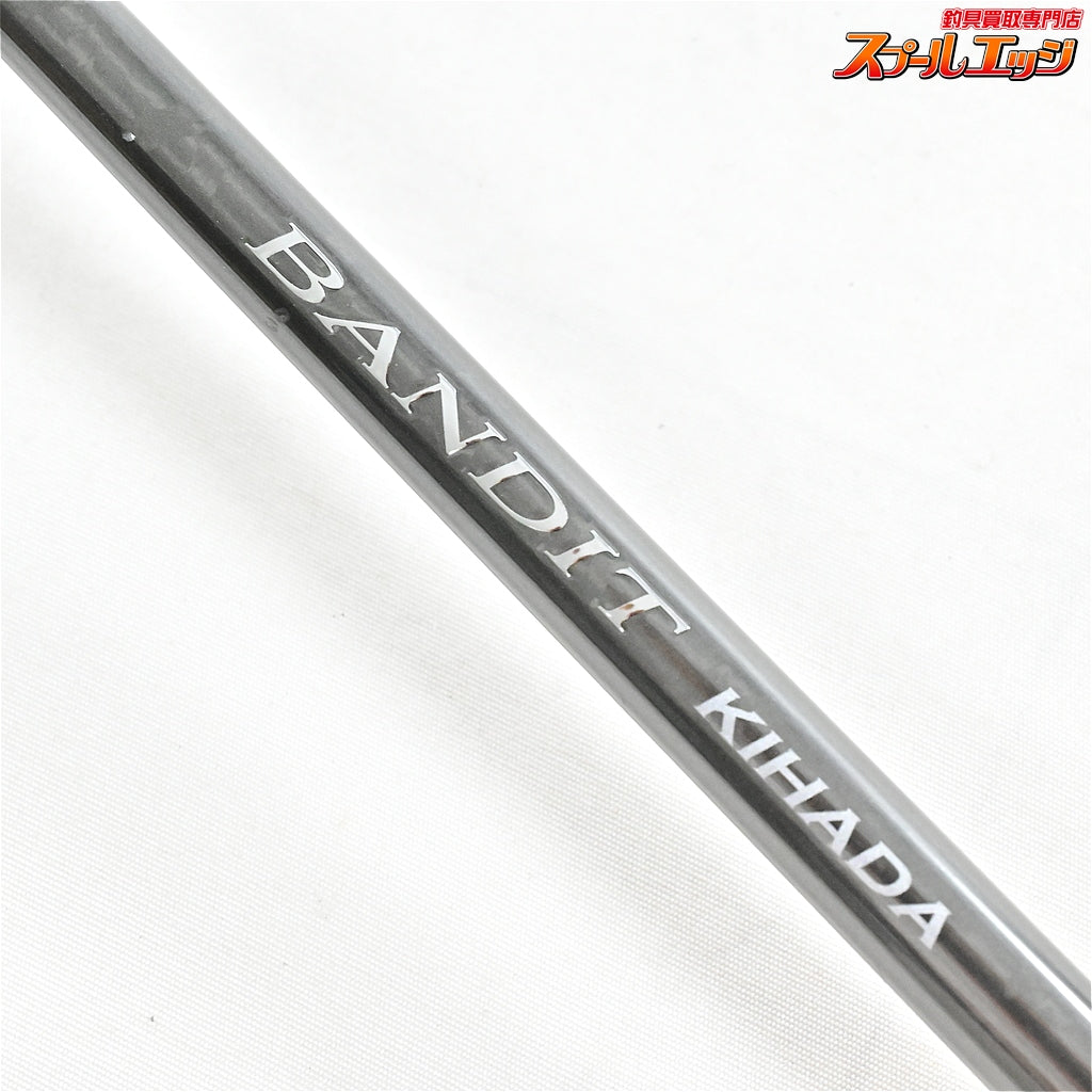 【シマノ】 24バンディット キハダ S210 SHIMANO BANDIT KIHADA キハダマグロ ブリ ワラサ K_190