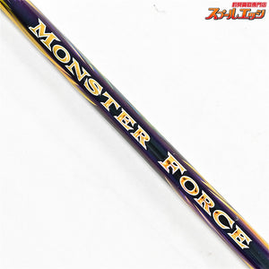 【ダイワ】 22モンスターフォース AGS 口太 53 DAIWA MONSTER FORCE グレ メジナ K_161