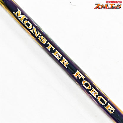 【ダイワ】 22モンスターフォース AGS 口太 53 DAIWA MONSTER FORCE グレ メジナ K_161