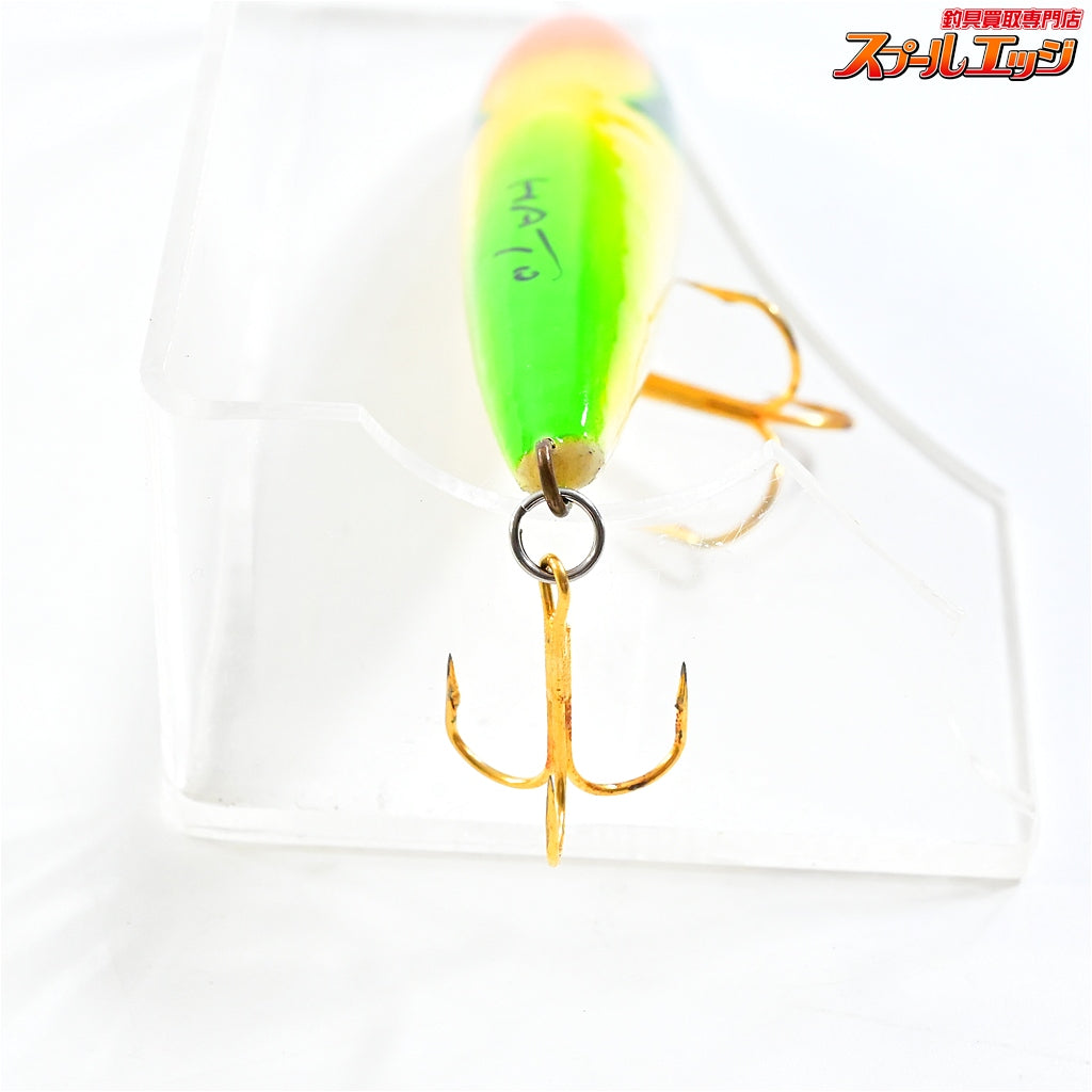 【ハトリーズ】 ファンキーバード ist Hutley's FUNKYBIRD 淡水用ルアー K_060