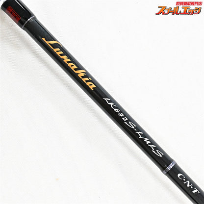 【テンリュウ】 天龍 ルナキア LK632S-LMLS ENRYU Lunakia アジ メバル K_140