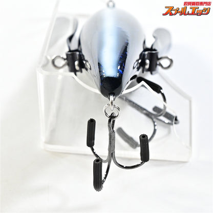 【スキルフル】 ポップンクローラー 男の妄想トップシリーズ スカンク 105mm 約33g sillful Pop'n Crawler 淡水用ルアー K_060