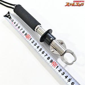 【エスタボガグリップ】 ボガグリップ 315 15LB EASTA Boga Grip フィッシュグリップ K_060