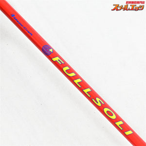 【メジャークラフト】 フルソリ タイラバ FS B67ML/TR Major Craft FULLSORI マダイ K_242