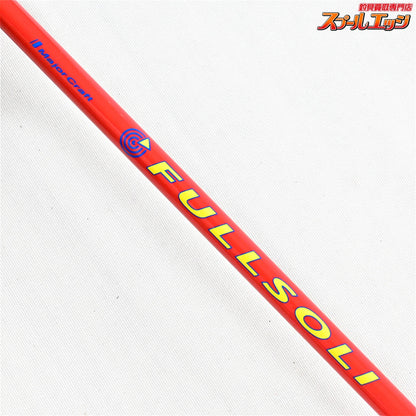 【メジャークラフト】 フルソリ タイラバ FS B67ML/TR Major Craft FULLSORI マダイ K_242
