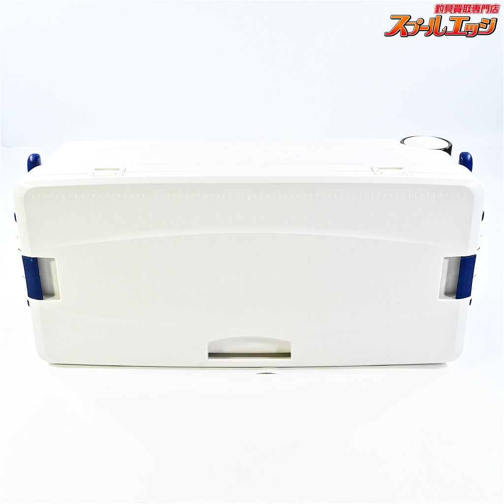 【シマノ】 スペーザ ホエール ライト 450 LC-045L 45L クーラーボックス キャスター付 発泡ポリスチレン SHIMANO SPAZA WHALE K_192
