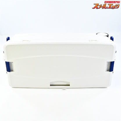 【シマノ】 スペーザ ホエール ライト 450 LC-045L 45L クーラーボックス キャスター付 発泡ポリスチレン SHIMANO SPAZA WHALE K_192