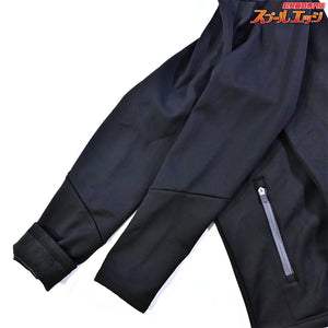 【フィンチ】 ウォルフ ライト タイプ ラズ 漆黒色 サイズL Fin-ch WOLF LIGHT Type-Raz K_060
