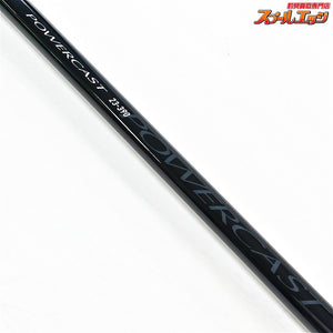 【ダイワ】 17パワーキャスト 23-390 バランサー2個付 DAIWA POWER CAST シロギス K_180