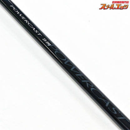 【ダイワ】 17パワーキャスト 23-390 バランサー2個付 DAIWA POWER CAST シロギス K_180