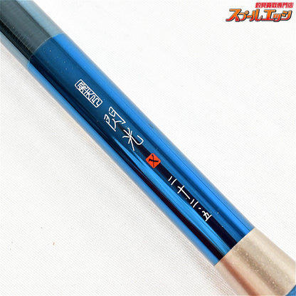【シマノ】 飛天弓 閃光X 22.5尺 SHIMANO HITENKYU SENKOH ヘラブナ X K_169