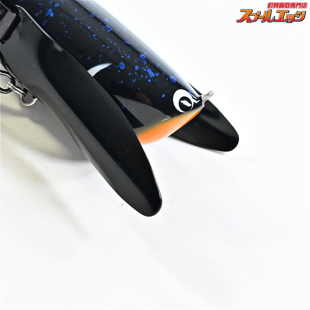 【スキルフル】 ポップンクローラー 男の妄想トップシリーズ スカンク 105mm 約33g sillful Pop'n Crawler 淡水用ルアー K_060