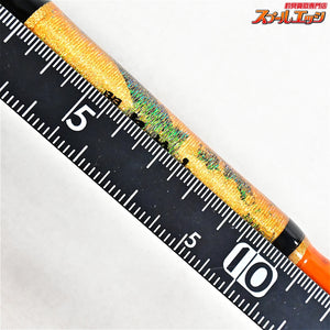 【剛樹】 別誂作 幻竹竿 真鯛 全長約300cm ライン負荷2-6号 オモリ負荷30～80号 竹仕様 ガイドスレッド金銀箔貼り GOUKI Gteam Madai マダイ イナダ シマアジ K_196