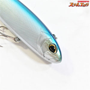 【ペイフォワード】 モルティー グレイシャー 123mm 25g PAYFORWARD MULTY Glacier 淡水用ルアー K_060