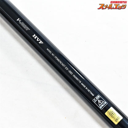 【ダイワ】 17パワーキャスト 23-390 バランサー2個付 DAIWA POWER CAST シロギス K_180