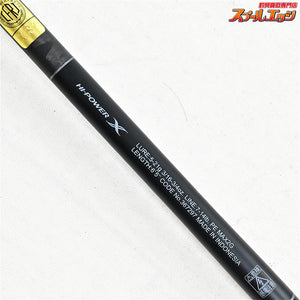 【シマノ】 25エクスプライド 165ML-LM SHIMANO EXPRIDE ブラックバス K_212