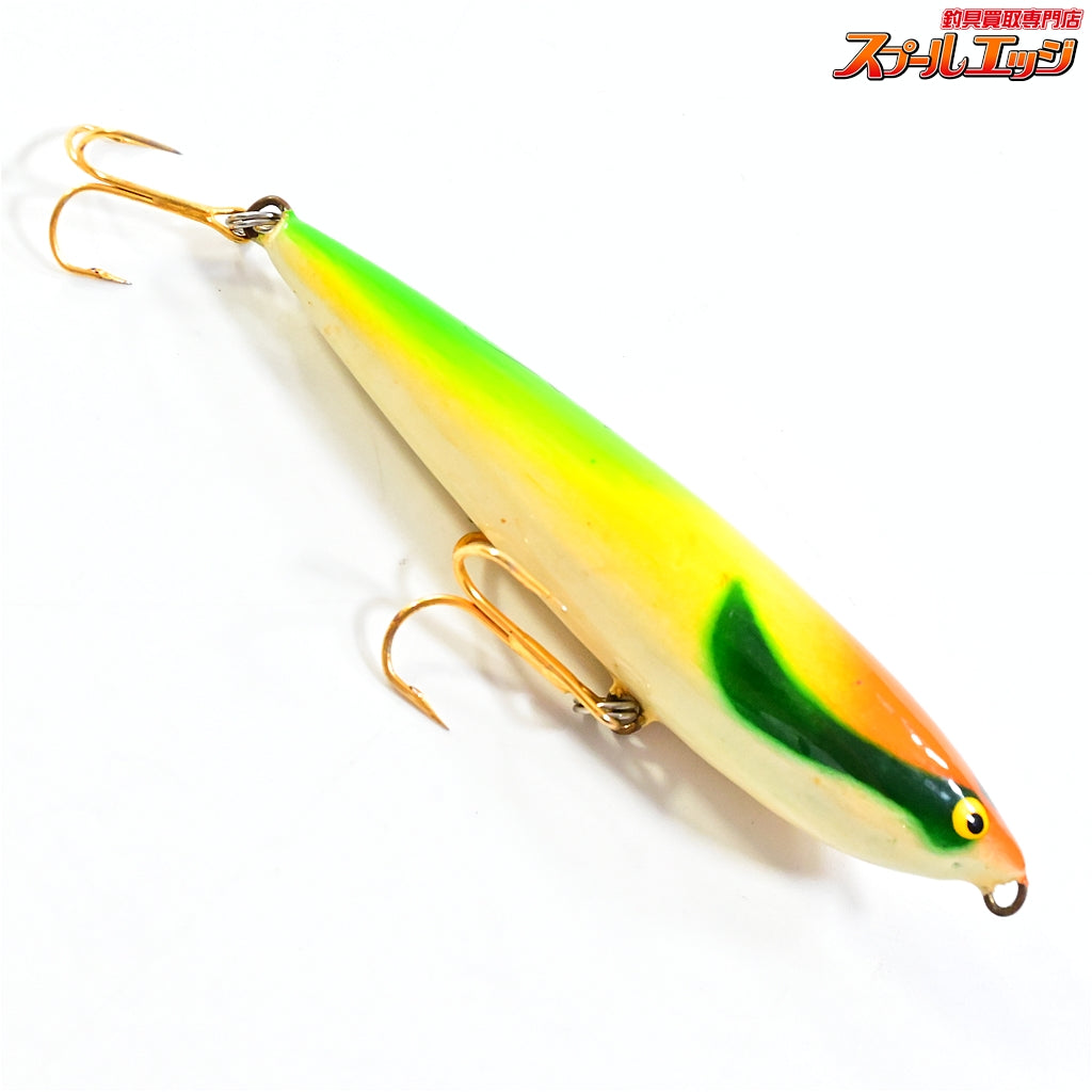 【ハトリーズ】 ファンキーバード ist Hutley's FUNKYBIRD 淡水用ルアー K_060