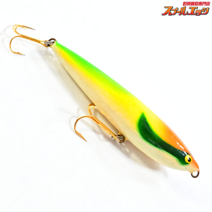 【ハトリーズ】 ファンキーバード ist Hutley's FUNKYBIRD 淡水用ルアー K_060