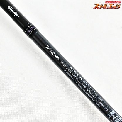 【ダイワ】 23ハートランド HL 702UL+FS-ST23 DAIWA HEARTLAND ブラックバス K_152