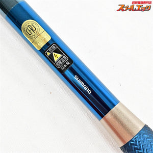 【シマノ】 飛天弓 閃光X 22.5尺 SHIMANO HITENKYU SENKOH ヘラブナ X K_169