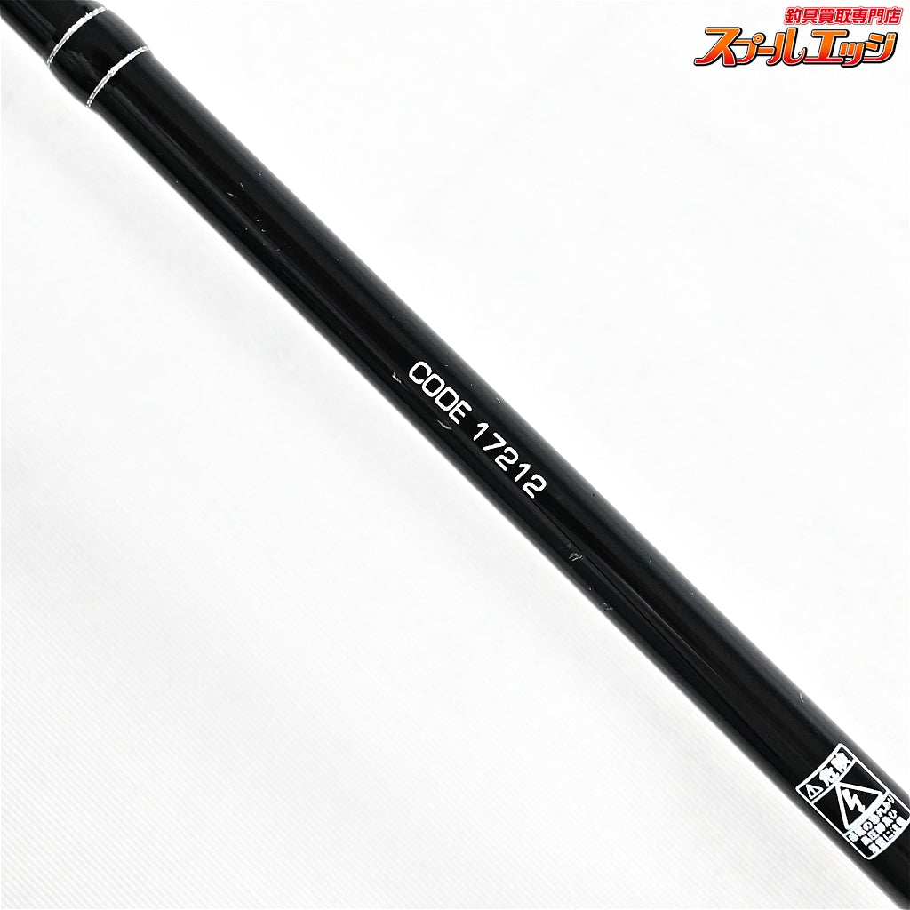 【テイルウォーク】 シルバーナ ラゴ 63 バーサティリティ tailwalk SILVERNA LAGO ニジマス ヤマメ イワナ アマゴ K_140