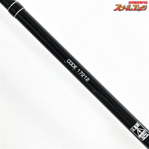 【テイルウォーク】 シルバーナ ラゴ 63 バーサティリティ tailwalk SILVERNA LAGO ニジマス ヤマメ イワナ アマゴ K_140