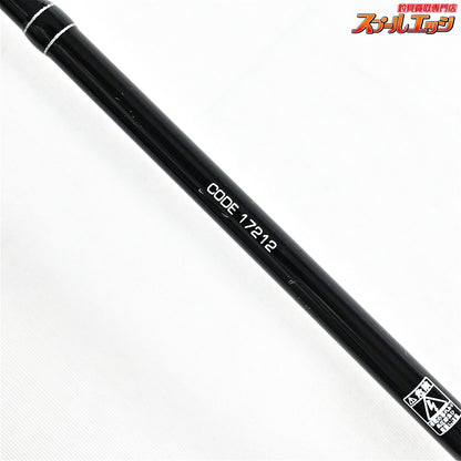 【テイルウォーク】 シルバーナ ラゴ 63 バーサティリティ tailwalk SILVERNA LAGO ニジマス ヤマメ イワナ アマゴ K_140