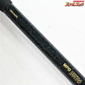 【アルファタックル】 MPG ウルトラスティック ストレガ 300 alpha tackle MPG ULTRA-STICK マダイ シマアジ ヒラメ K_234