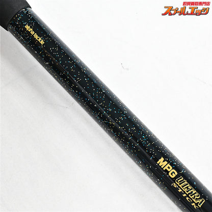 【アルファタックル】 MPG ウルトラスティック ストレガ 300 alpha tackle MPG ULTRA-STICK マダイ シマアジ ヒラメ K_234