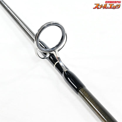 【カーペンター】 ブルーチェイサー BLC 84/22 R-パワーI CARPENTER BLUE CHASER R-PowerI キハダマグロ ヒラマサ GT K_232