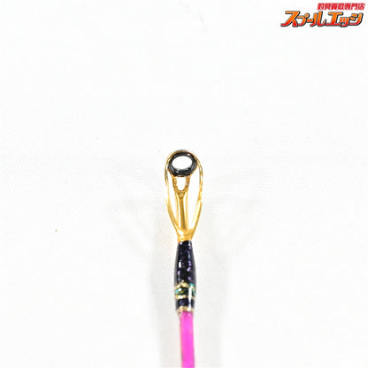 店頭受取のみ【工房哲】 フルカーボンロッド マダイ ピンク KOBOH-TETSU MADAI マダイ K_300