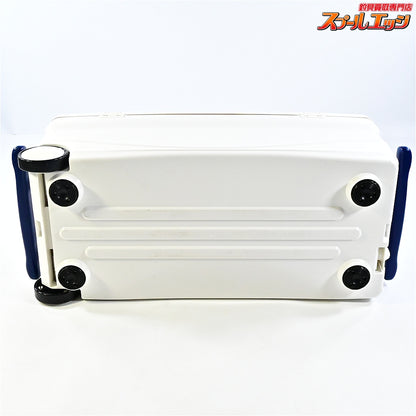 【シマノ】 スペーザ ホエール ライト 450 LC-045L 45L クーラーボックス キャスター付 発泡ポリスチレン SHIMANO SPAZA WHALE K_192