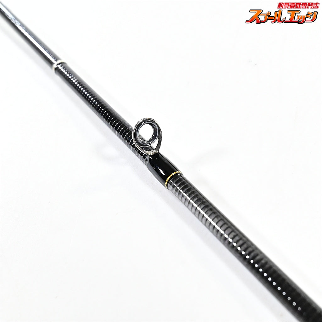 【スミス】 ビースティッキートラウト BST-EXS47UL/C3 本山博之モデル SMITH Be Sticky Trout ヤマメ イワナ アマゴ ニジマス K_105