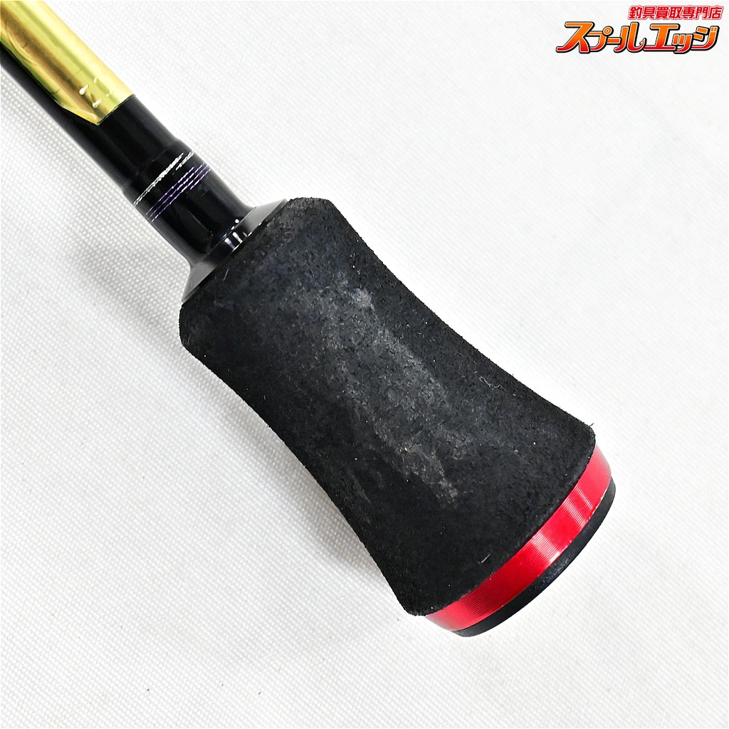 【ダイワ】 23ハートランド HL 702UL+FS-ST23 DAIWA HEARTLAND ブラックバス K_152