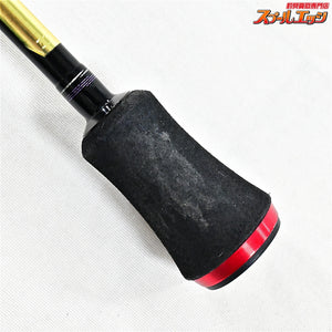 【ダイワ】 23ハートランド HL 702UL+FS-ST23 DAIWA HEARTLAND ブラックバス K_152