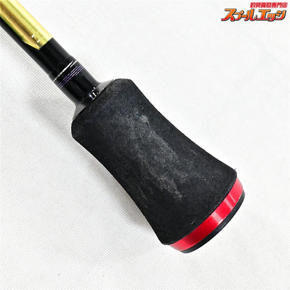 【ダイワ】 23ハートランド HL 702UL+FS-ST23 DAIWA HEARTLAND ブラックバス K_152