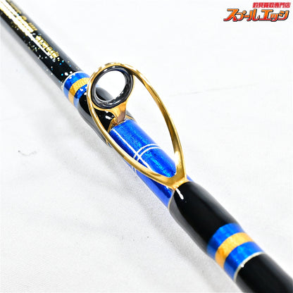 【アルファタックル】 MPG ウルトラスティック ストレガ 300 alpha tackle MPG ULTRA-STICK マダイ シマアジ ヒラメ K_234