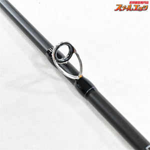 【レジットデザイン】 24スクアド SKC64L-LJ ライトジギング LEGIT-DESIGN SKUAD LIGHT JIGGING イナダ シーバス カツオ K_193